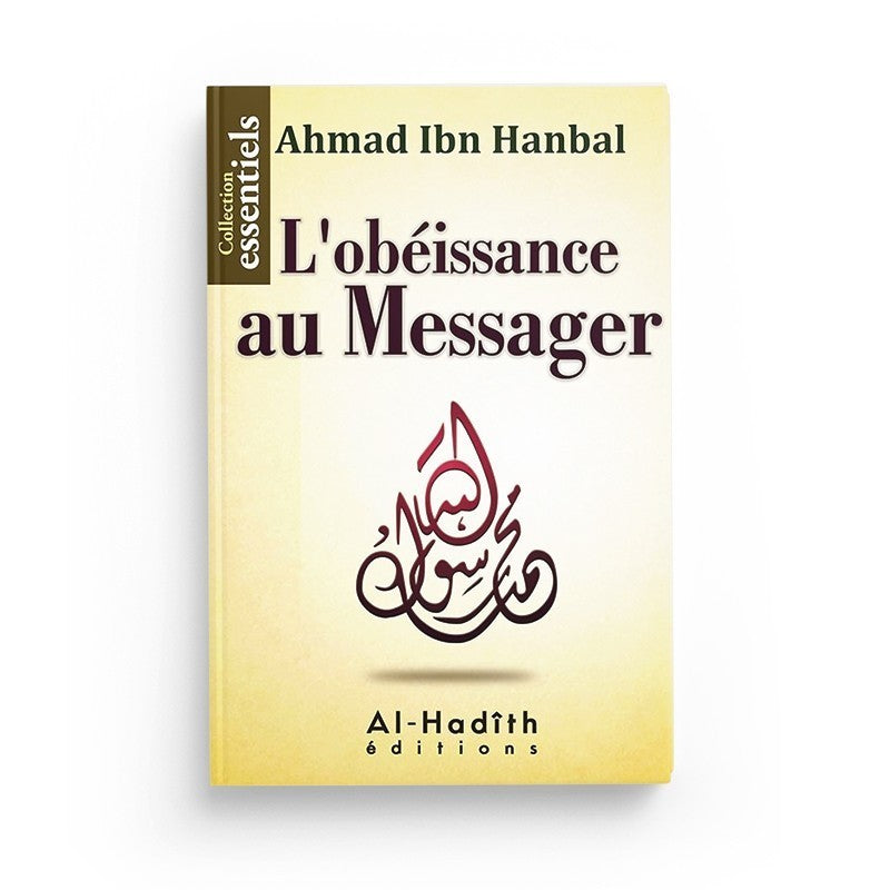 L'obéissance au messager