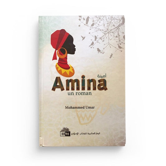 Amina (Un Roman)