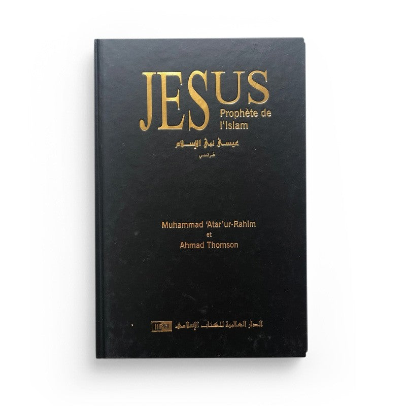 Jesus Prophète de l'Islam