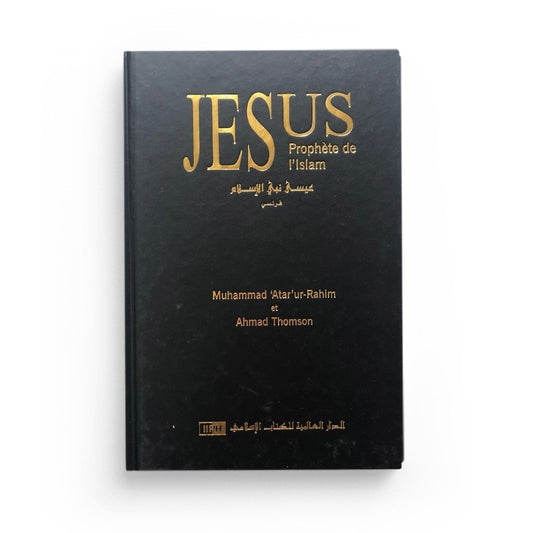 Jesus Prophète de l'Islam