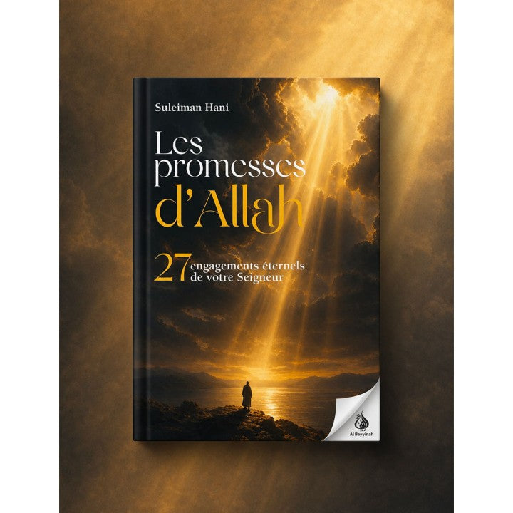 Les promesses d’Allah – 27 engagements éternels de votre Seigneur | Muslim City | ISBN 9781068180262