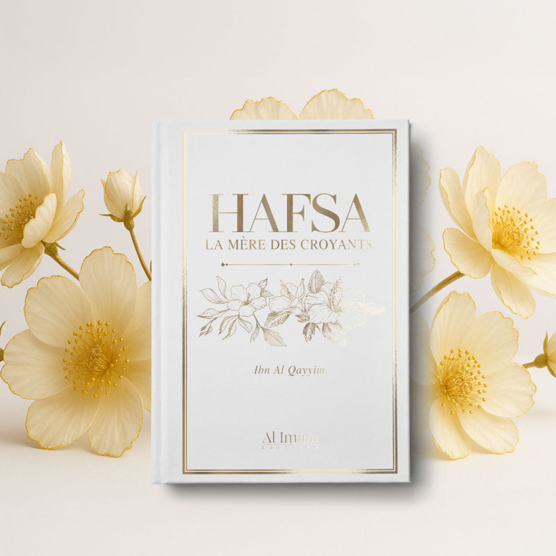 Hafsa, la mère des croyants | Éditions Al Imam