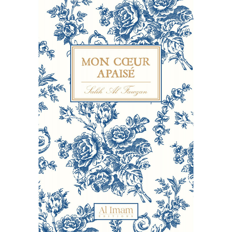 Mon cœur apaisé | Éditions Al Imam