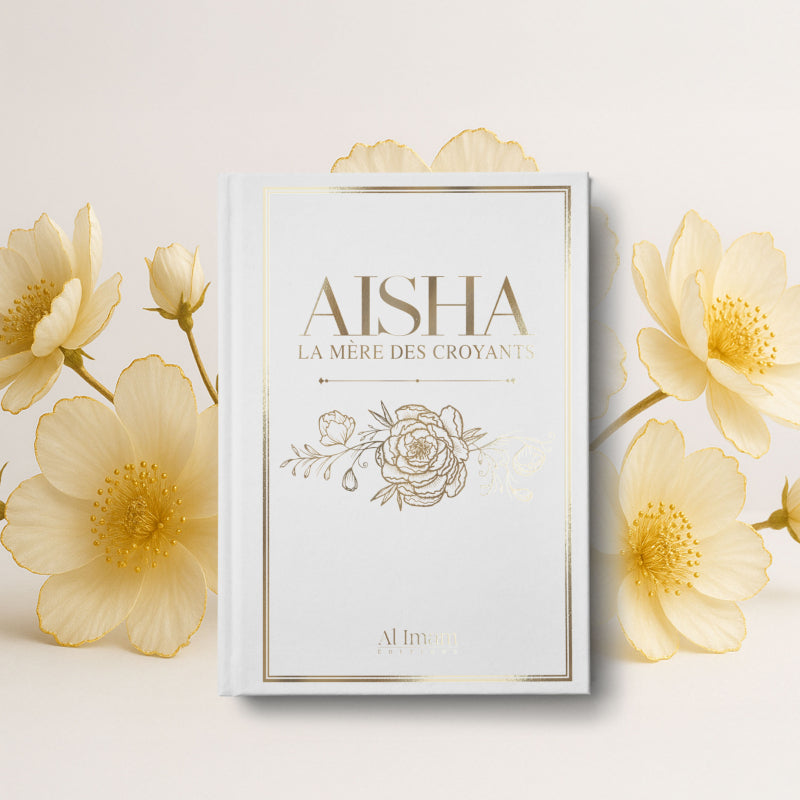 Aisha, la mère des croyants | Éditions Al Imam