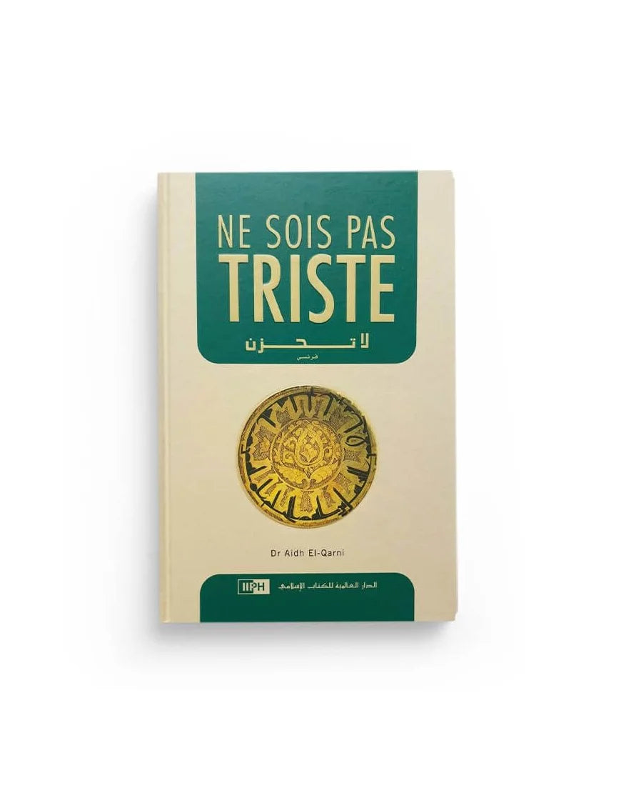 Ne sois pas triste (La Tahnzan) – MuslimLivres.be