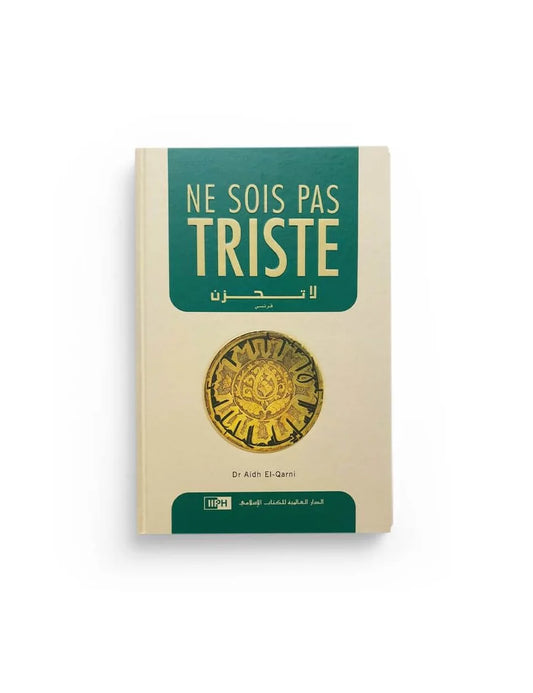 Ne sois pas triste (La Tahnzan) – MuslimLivres.be