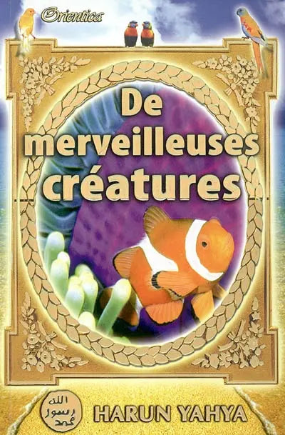De merveilleuses créatures